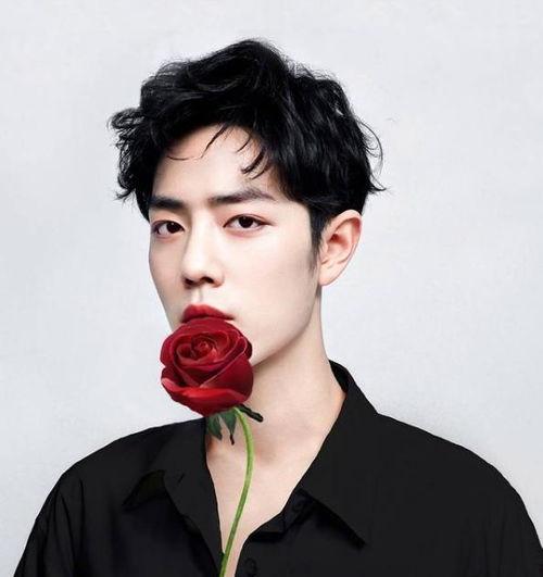 肖战爆料黄晓明视频,视频曝光惊人内幕