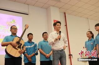 梁才学校爆料视频,校园内幕曝光  第1张