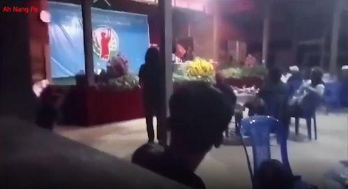 西安唐人街爆料视频曝光,爆料视频曝光惊人内幕 第2张 西安唐人街爆料视频曝光,爆料视频曝光惊人内幕 第2张