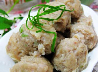 猪肉丸子爆料视频大全,视频大全带你探秘美食制作全过程 第1张 猪肉丸子爆料视频大全,视频大全带你探秘美食制作全过程 第1张