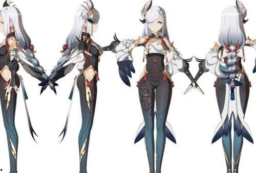 原神最新爆料攻击演示,震撼攻击演示,探索神秘元素力量 第1张 原神最新爆料攻击演示,震撼攻击演示,探索神秘元素力量 第1张